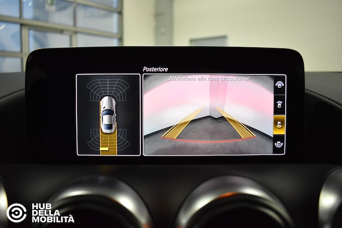 MERCEDES-BENZ GT AMG